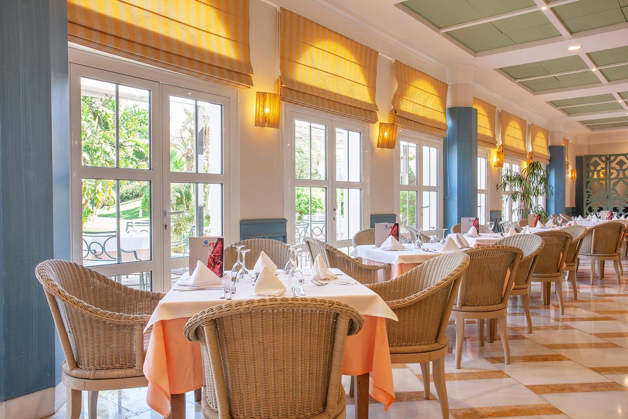 Apartahotel Grupotel Playa Club 4*