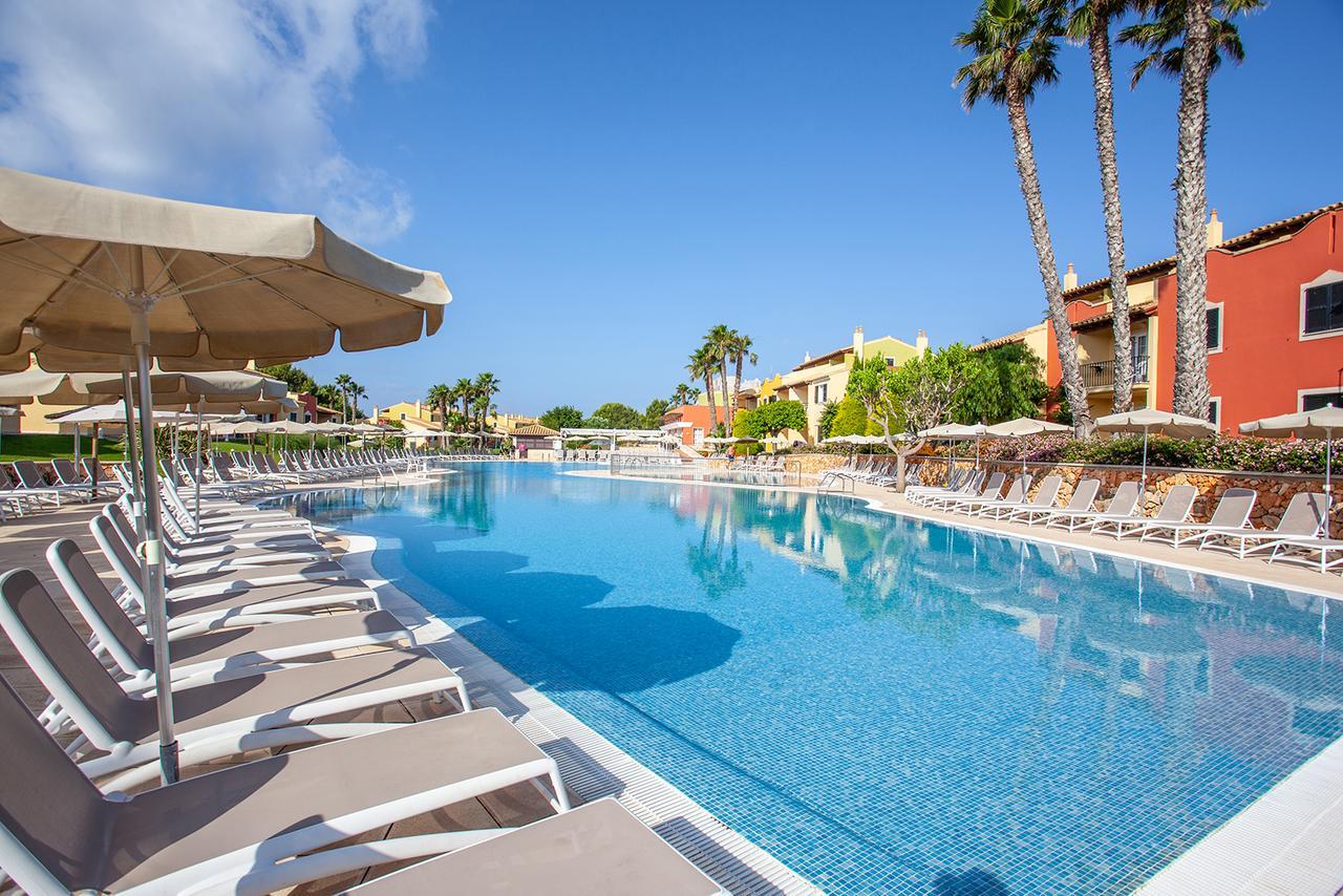 Apartahotel Grupotel Playa Club 4*