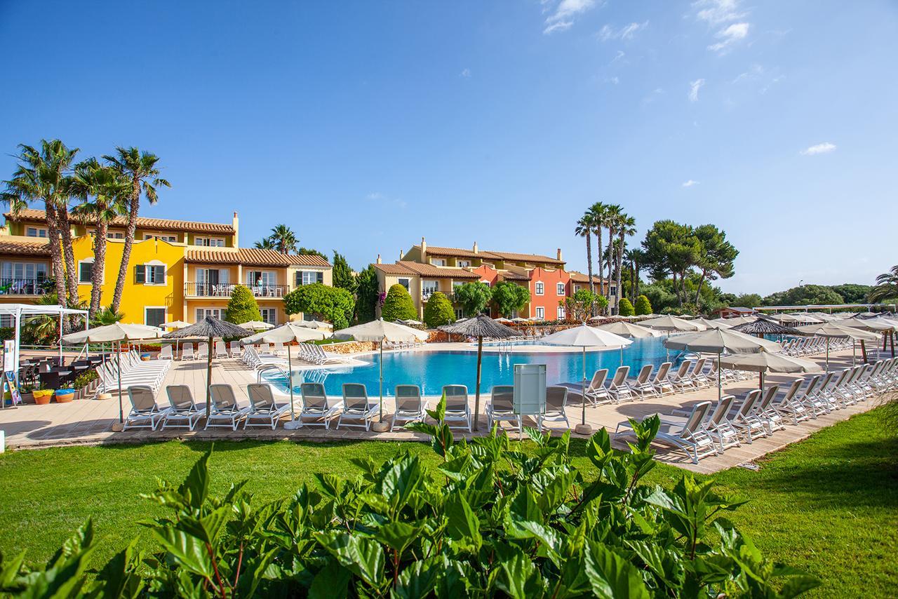 Grupotel Playa Club 4* Son Xoriguer