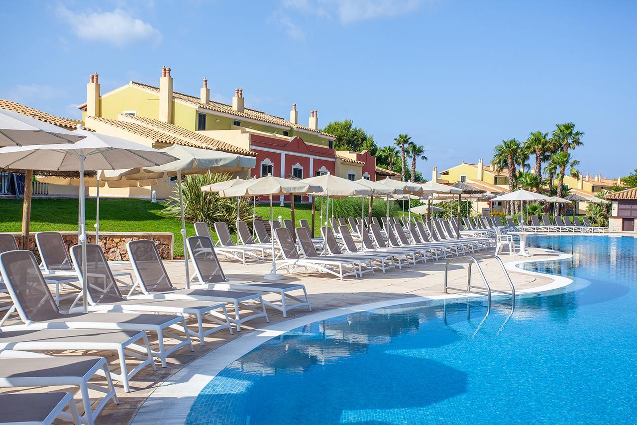 Grupotel Playa Club Apartahotel