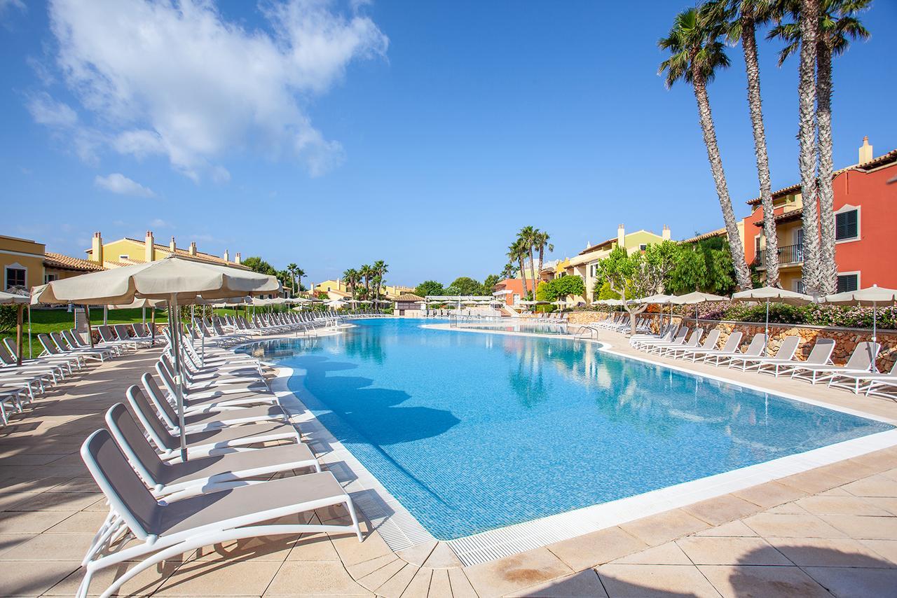 Apartahotel Grupotel Playa Club 4*