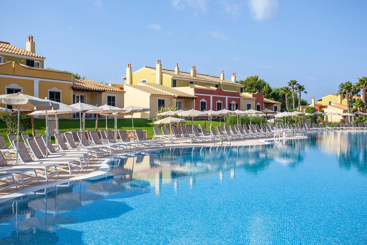 Grupotel Playa Club Apartahotel Son Xoriguer