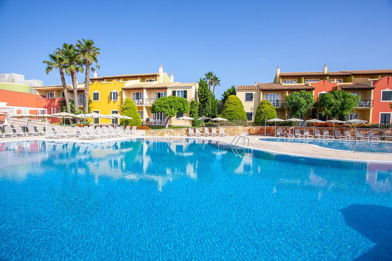 Grupotel Playa Club Aparthotel 4*