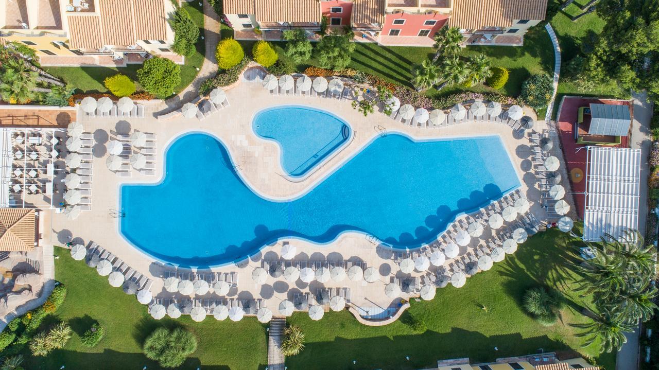 Grupotel Playa Club Son Xoriguer