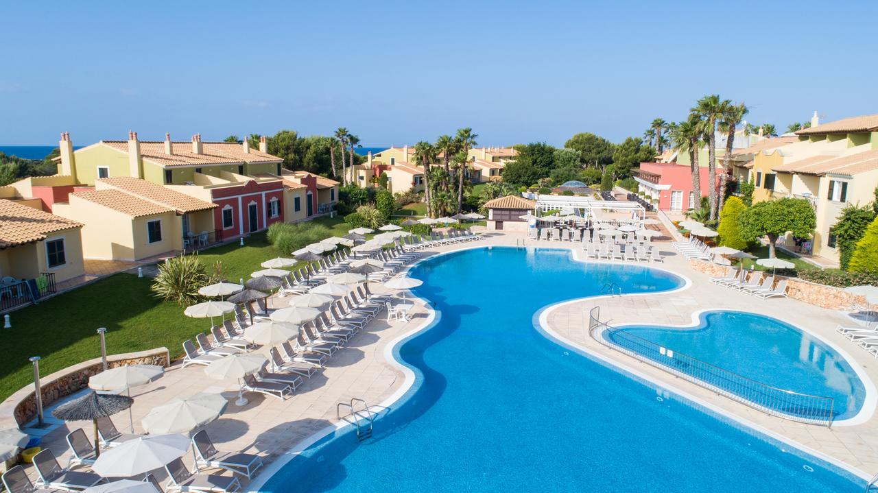 Apartahotel Grupotel Playa Club Son Xoriguer