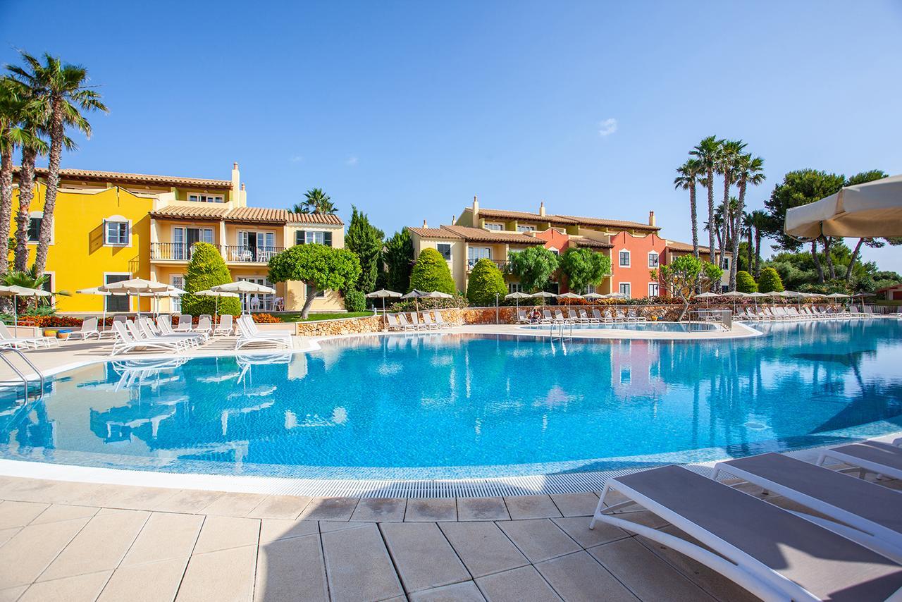 Grupotel Playa Club 4*