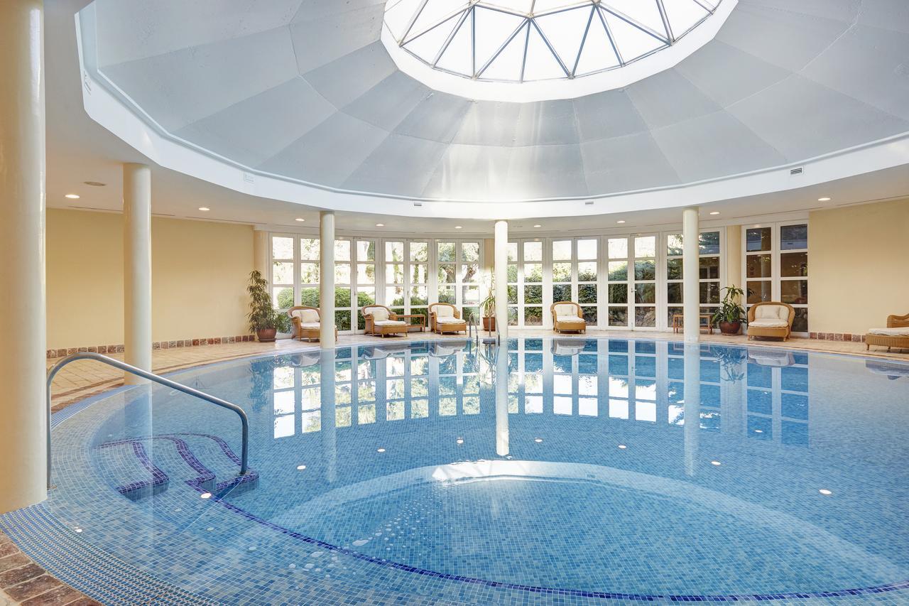 Grupotel Playa Club Apartahotel 4*