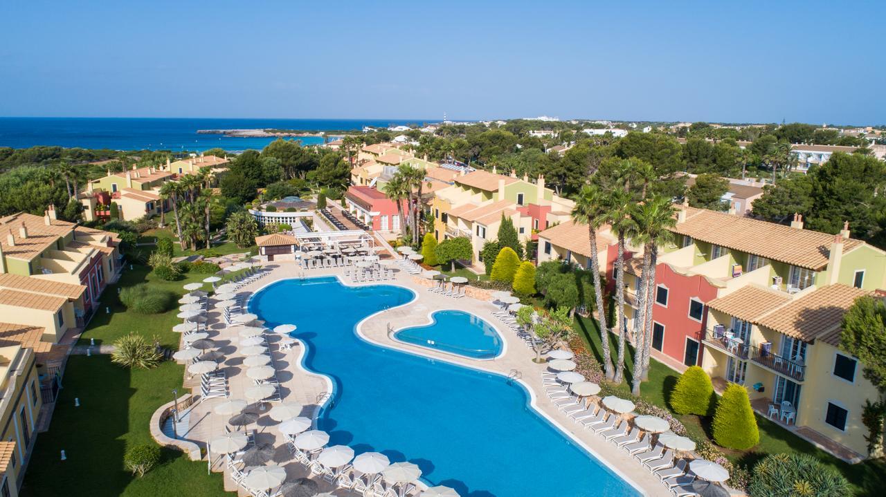 Grupotel Playa Club 4*