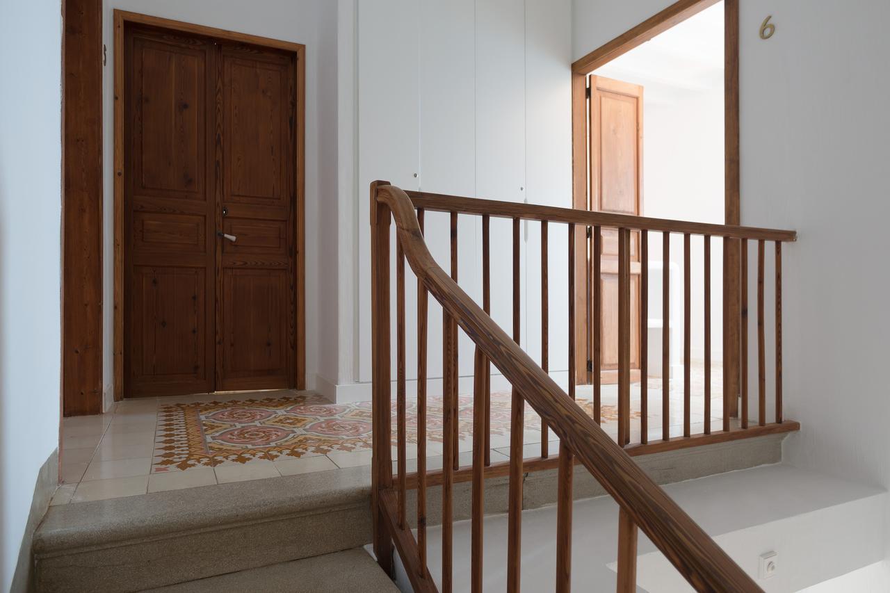 Pensión Llonga'S Hostel Ciutadella (Menorca)