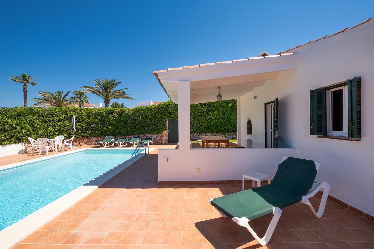 Villa Arcos Sant Lluís
