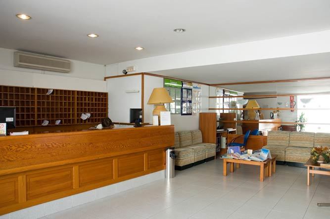 Aluasun Park 3* Cala'N Bosch (Menorca)