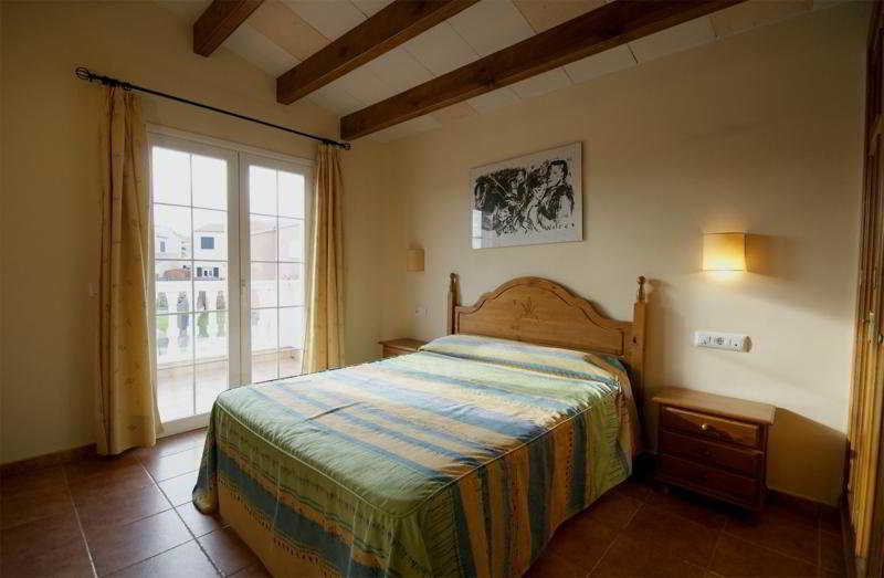 Hotel Zona Cala'n Blanes