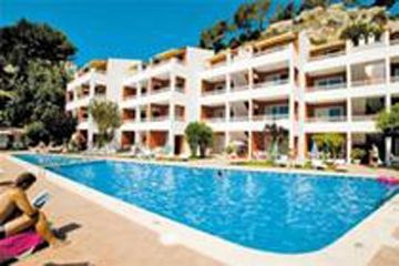 Galdana Gardens Hotel Cala Galdana (Menorca)