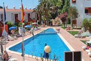 Hotel Galdana Gardens 3*