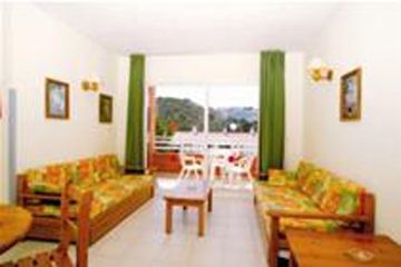 Hotel Galdana Gardens