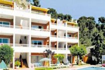 Hotel Galdana Gardens