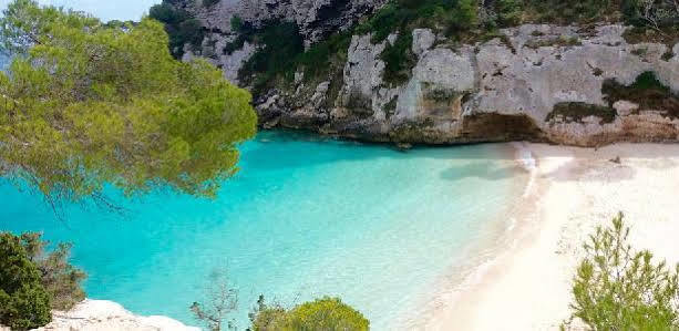 Desmais Hotel Cala Galdana (Menorca)
