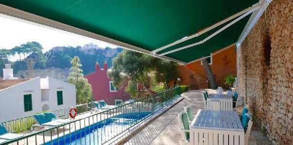 Hotel Desmais Cala Galdana (Menorca)