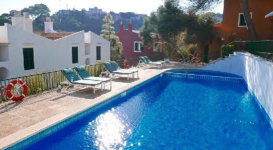 Hotel Desmais 3*