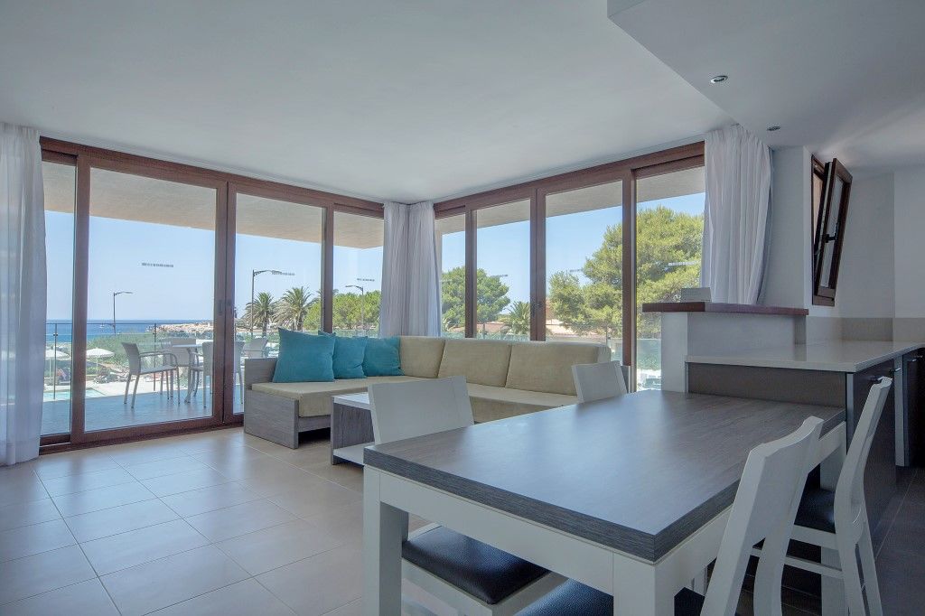 Ferrer Skyline Apartahotel Ciutadella (Menorca)