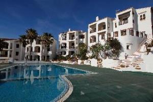 El Bergantin Menorca Club (adults Only) Apartamento *