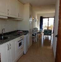 El Bergantin Menorca Club (adults Only) Apartamento *
