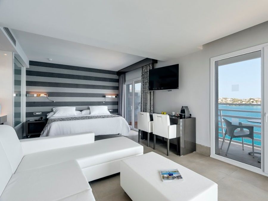 Hotel Occidental Menorca (adults Only) 4*