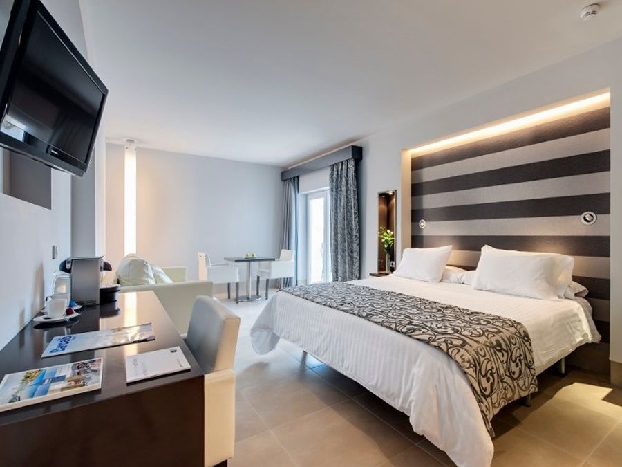 Occidental Menorca (adults Only) Hotel Punta Prima (Menorca)