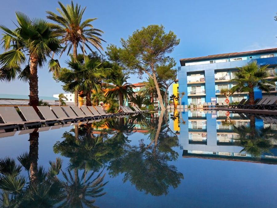 Occidental Menorca (adults Only) 4*