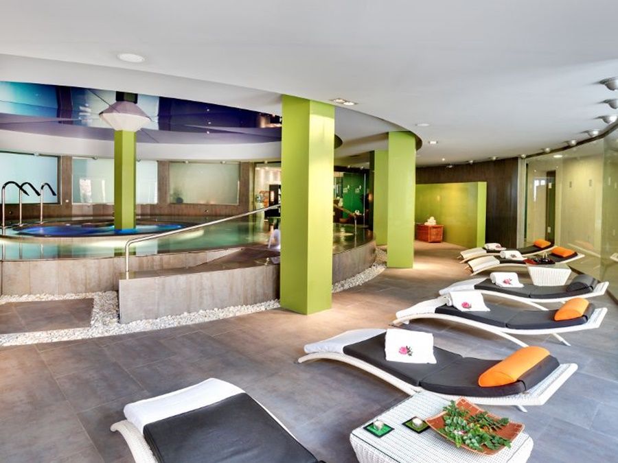Hotel Occidental Menorca (adults Only)
