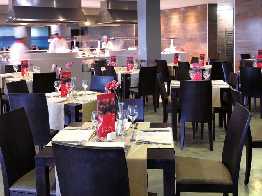 Occidental Menorca (adults Only) Hotel Punta Prima (Menorca)