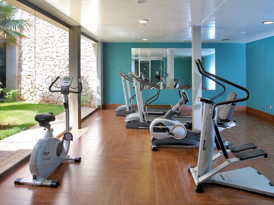 Occidental Menorca (adults Only) Hotel 4*