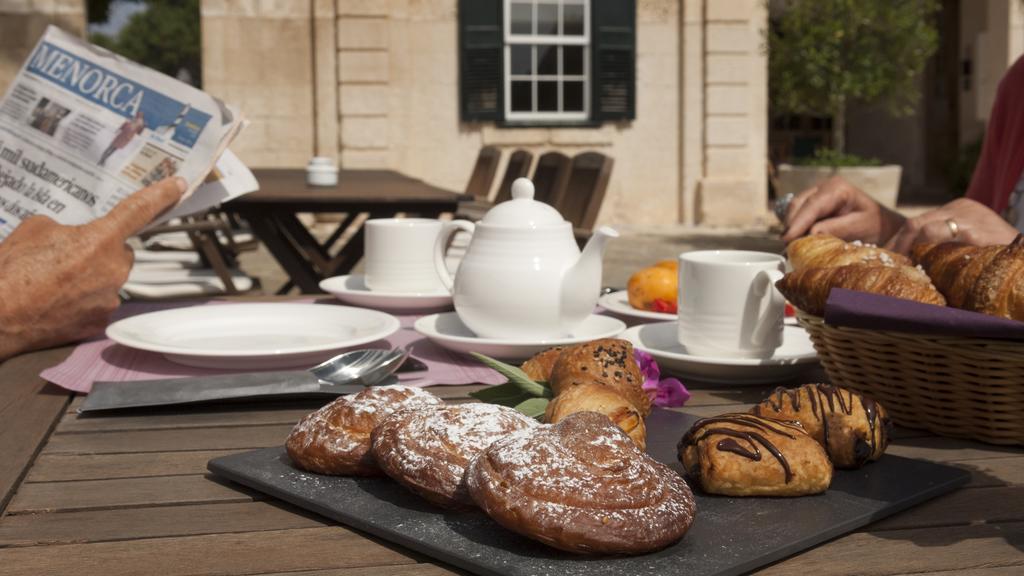Hotel Alcaufar Vell Rural & Restaurant
