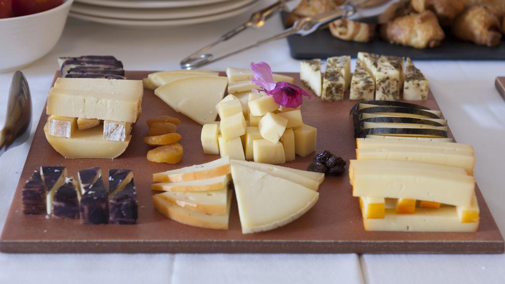 Alcaufar Vell Rural & Restaurant Sant Lluis