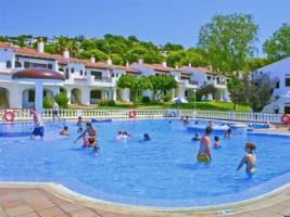 Son Bou Gardens Hotel Menorca Island