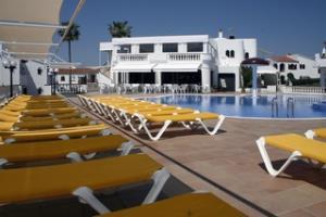 Hotel Son Bou Gardens *