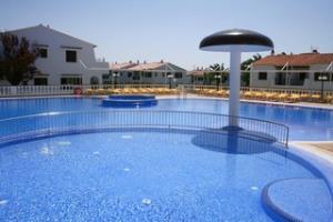 Son Bou Gardens * Menorca Island