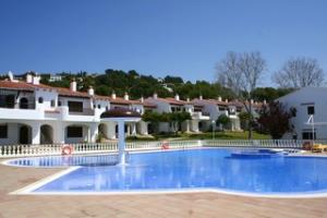 Son Bou Gardens * Menorca Island