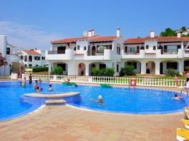 Hotel Son Bou Gardens Menorca Island