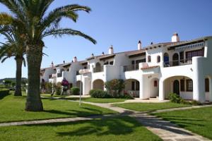 Hotel Son Bou Gardens