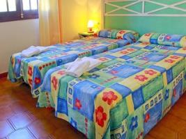 Son Bou Gardens Menorca Island