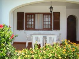 Hotel Son Bou Gardens Menorca Island