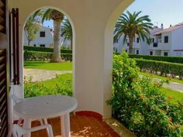 Son Bou Gardens Hotel Menorca Island