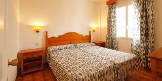Castell Sol 5* Arenal d'en Castell