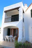 Apartamento El Bergantin Menorca Club (adults Only) Fornells (Menorca)