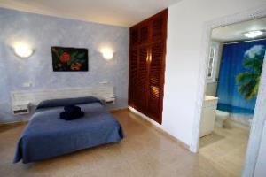 Apartamento El Bergantin Menorca Club (adults Only)