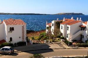Apartamento El Bergantin Menorca Club (adults Only) *