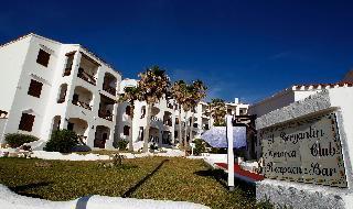 Apartamento El Bergantin Menorca Club (adults Only)