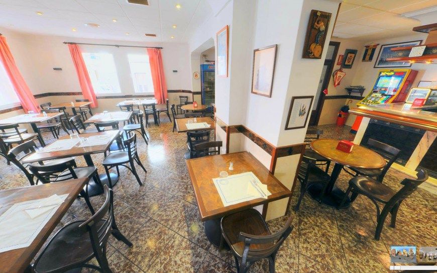 Guest house La Isla