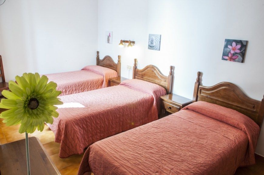Guest house La Isla Mahon (Menorca)